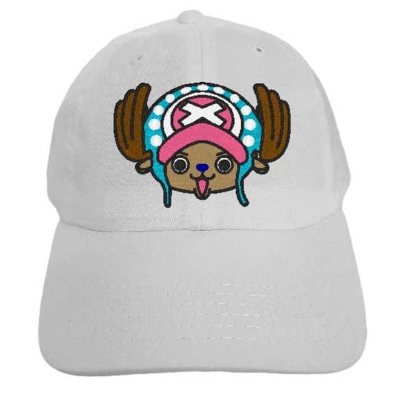 Tony Chopper Hat - Picture 5 of 7